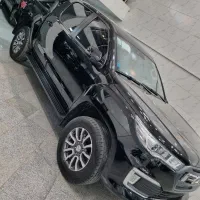 فوتون مدل ۱۴۰۳ بی رنگ|خودرو سواری و وانت|هشتگرد, شهرک ولیعصر (مصلی)|دیوار