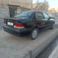 سمند x7 مدل 83|خودرو سواری و وانت|تبریز, |دیوار