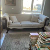 کاناپه۴نفر شیک