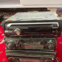 ضبط سونی Sony و ضبط سایپا