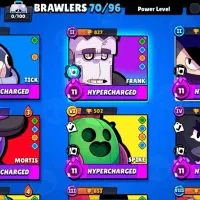 اکانت براول استارز