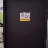 ضبط و سی دی سه دیسک|سیستم صوتی خانگی|سهند, |دیوار