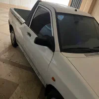 پراید وانت ۱۵۱