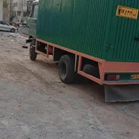 باربری اتوبار محمدشهر مهرشهر گلشهر کیانمهر فردیس|خدمات حمل و نقل|محمدشهر, محمدشهر|دیوار