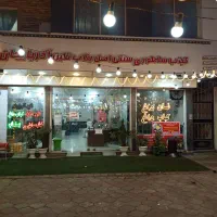 به یک شاطر نیازمندیم