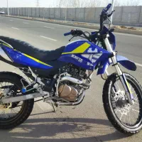 تریل 250|موتورسیکلت|کرج, کمال‌شهر|دیوار