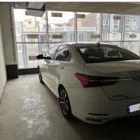 اریزو ۶|خودرو سواری و وانت|تهران, پونک|دیوار