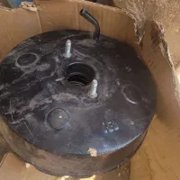 بوستر ترمز ساینا فابریکی کاملا سالم