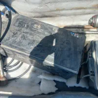 فروش باطری کامیون