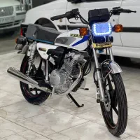 نیرو موتور احسان 200