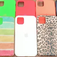کاور ایفون 11 نرمال