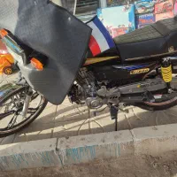 موتور پشروهونا ۲۰۰