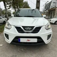 ام وی ام ایکس 33 مدل 94 اتوماتیک|خودرو سواری و وانت|رشت, کوی امام رضا|دیوار