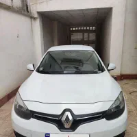 رنو فلوئنس دندهای، مدل ۲۰۱۷