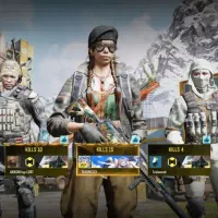 اکانت کالاف|کنسول، بازی ویدئویی و آنلاین|تربت جام, میان جام|دیوار