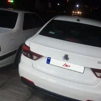 پژو پارس تیوفایو وشاهین درحد|خودرو سواری و وانت|بیرجند, |دیوار