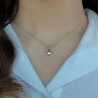 گردنبند رنگ ثابت|بدلیجات|قم, زنبیل آباد|دیوار