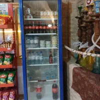 یخچال نوشیدنی