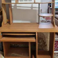 میز کامپیوتر