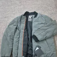 دو عدد کاپشن نو اتیکت دار