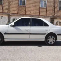 پارس تیوفایو ۱۴۰۱ بکر