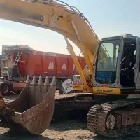 بیل مکانیکی