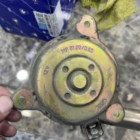 وسایل خودرو در حد صفر