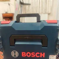 تراز بوش مدل gll-3-80-cg سه بعدی نورسبز اورجینال