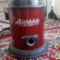 جاروبرقی سطلی درحد نو