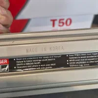 میخکوب تیپو جیت کره|مصالح و تجهیزات ساختمان|مشهد, نوید|دیوار