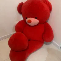 خرس ۲ متری