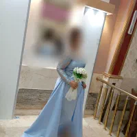 لباس مجلسی شیک وجدید