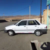 پراید مدل۹۱دوگانه دستی|خودرو سواری و وانت|تبریز, |دیوار