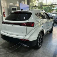 کی ام سی ایکس 5/ KMC-X5|خودرو سواری و وانت|تهران, قیام|دیوار