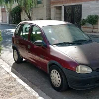 اپل کورسا|خودرو سواری و وانت|ابهر, |دیوار