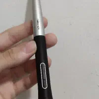 قلم نوری/تبلت گرافیکی درحد نو xp pen deco pro M|قطعات و لوازم جانبی رایانه|تهران, بهارستان|دیوار