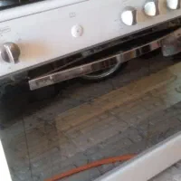 گاز پنج شعله