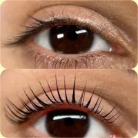 کاشت مژه  ولیفت ولمینت مژه وابرو