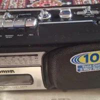 رادیو قدیمی نوستالژی