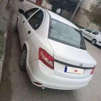 ساینا مدل 1400|خودرو سواری و وانت|اردبیل, |دیوار