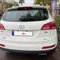 فروش ماشین جک S5 نیوفیس|خودرو سواری و وانت|آستانه اشرفیه, |دیوار