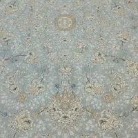 ۳ عدد فرش ۹ متری 700 شانه گل برجسته