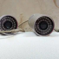 دوربین مداربسته