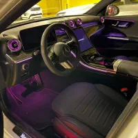 مرسدس بنز C350 e L مدل ۲۰۲۵|خودرو سواری و وانت|شاهینشهر, گزبرخوار|دیوار