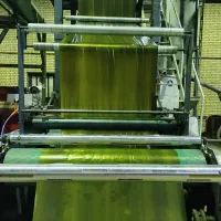 تولید نایلون مالچ کشاورزی ونایلون زباله|عمده‌فروشی|سنندج, |دیوار