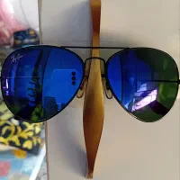 عینک ریبن اصل ایتالیا Rayban