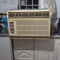 کولر گازی پنجره ای ۱۲۰۰۰