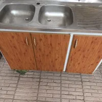 کابینت.سینک دولگنه.آبچکان