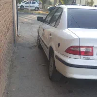 سمندlxمدل 96|خودرو سواری و وانت|مهاباد (آذربایجان غربی), |دیوار