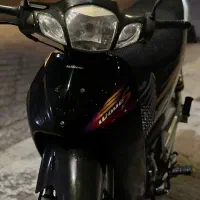 موتور سیکلت کویر رادیسون s1 150 cc